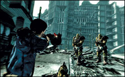 'Fallout 3'