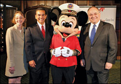 Antonio Villaraigosa