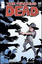 'Walking Dead'