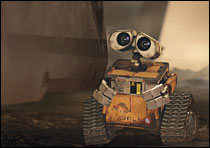 'Wall-E'