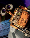 'Wall-E'