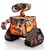 'Wall-E'