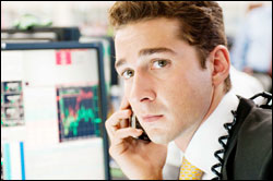 'Wall Street: Money Never Sleeps'