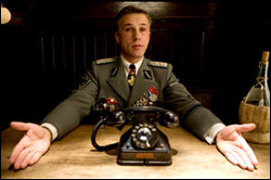 'Inglourious Basterds'
