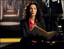 'Warehouse 13'