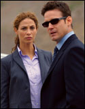 'Warehouse 13'
