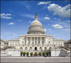 Washington Capitol