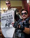 'Watchmen'