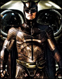 'Watchmen'