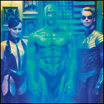 'Watchmen'