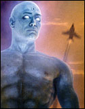 'Watchmen'