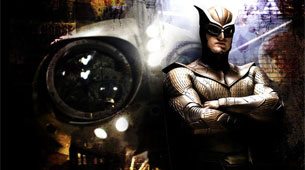 'Watchmen'