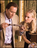'National Treasure: Book of Secrets'