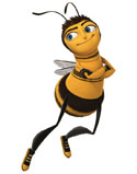 'Bee Movie'