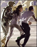 'Cloverfield'