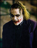 'The Dark Knight'