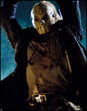 'Friday the 13th'
