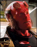 'Hellboy II'