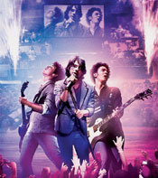 'Jonas Brothers:3D Concert Experience'