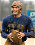 'Leatherheads'