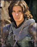 'The Chronicles of Narnia: Prince Caspian