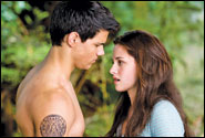 'New Moon'