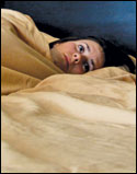 'Paranormal Activity'