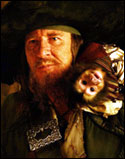 'Pirates of the Caribbean: At World's End'