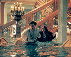 'Titanic'