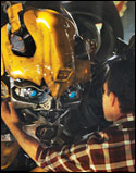 'Transformers: Revenge of the Fallen'