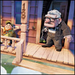 'Up'