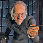 'Disney's A Christmas Carol'
