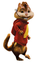 'Alvin and the Chipmunks'