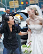 'Wedded to Perfection'
