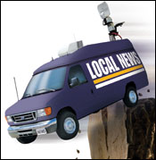 Local news