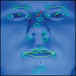 Facial mapping