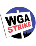 WGA strike