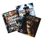 Videogame makers nix WGA noms