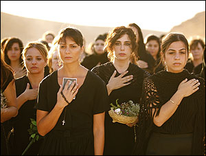 Toronto 2011: 'Where Do We Go Now,' 'Island President' win awards