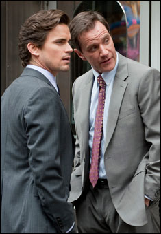 'White Collar'
