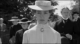 'The White Ribbon'