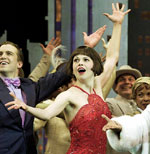 'Thoroughly Modern Millie