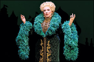 'Wicked'