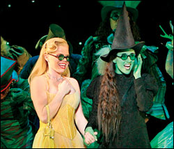 'Wicked'