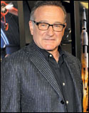 Robin Williams