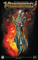 'Witchblade'