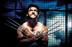 'X-Men Origins: Wolverine'