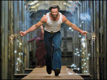 'Wolverine'