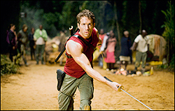 Ryan Reynolds will reprise his role as Wade Wilson, also known as Deadpool, the mercenary from 'X-Men Origins: Wolverine.'