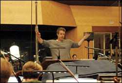 'Wolverine' scoring session